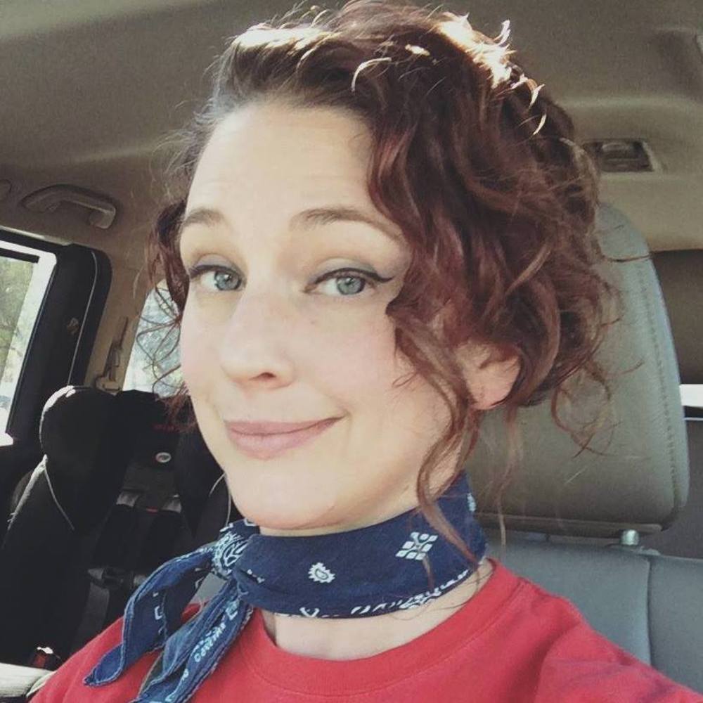 Meet the Grand Duchess of Moxysquib Land: Jessica!